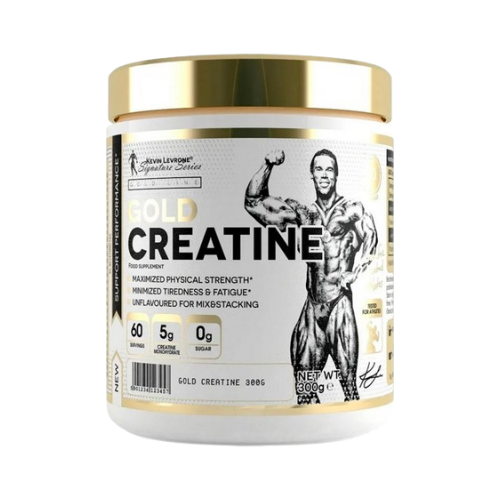 CREATINE GOLD  300GR